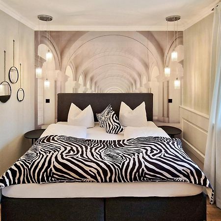 Boutique Hotel Post อันเด็คส์ ภายนอก รูปภาพ