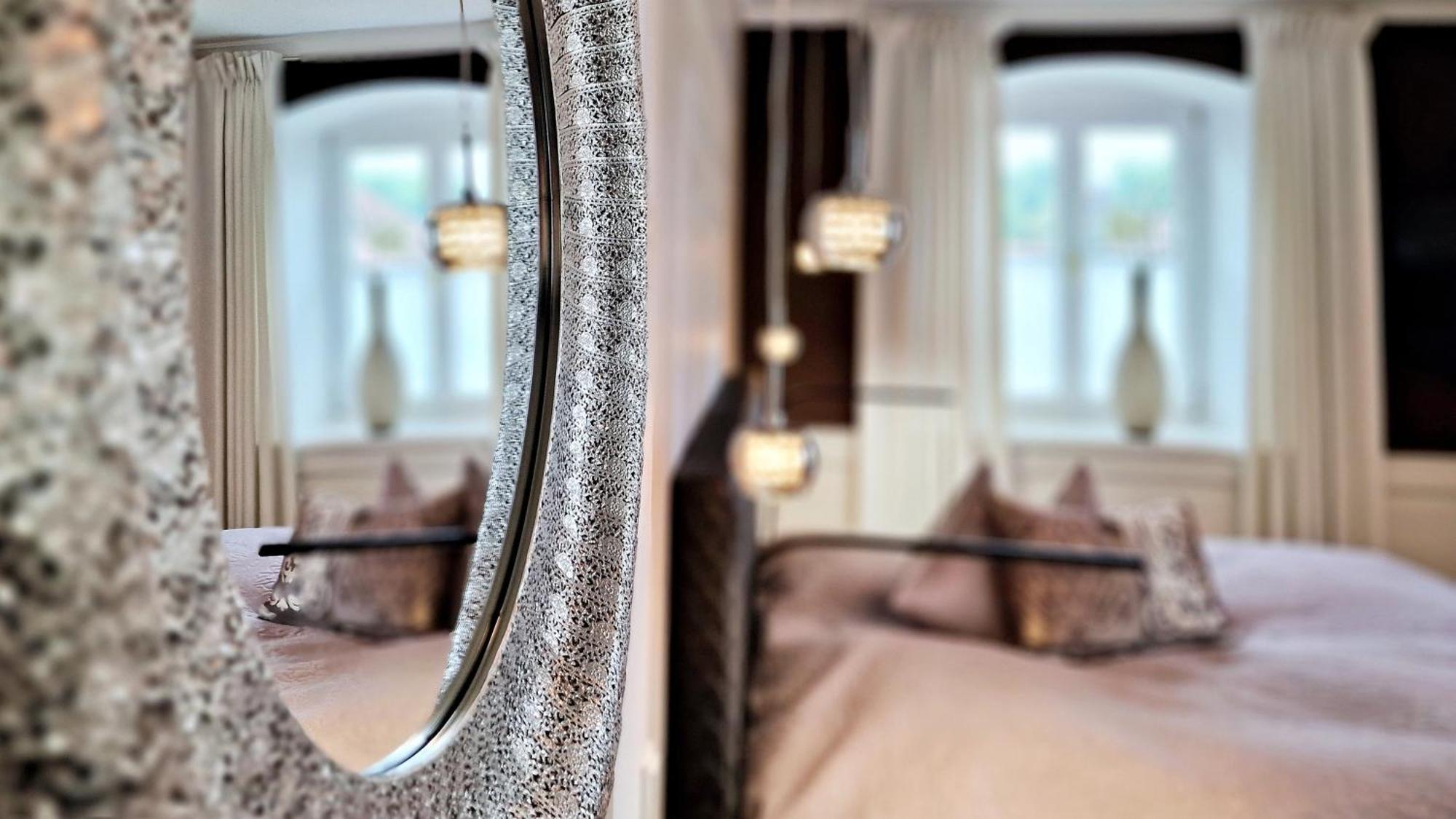 Boutique Hotel Post อันเด็คส์ ภายนอก รูปภาพ