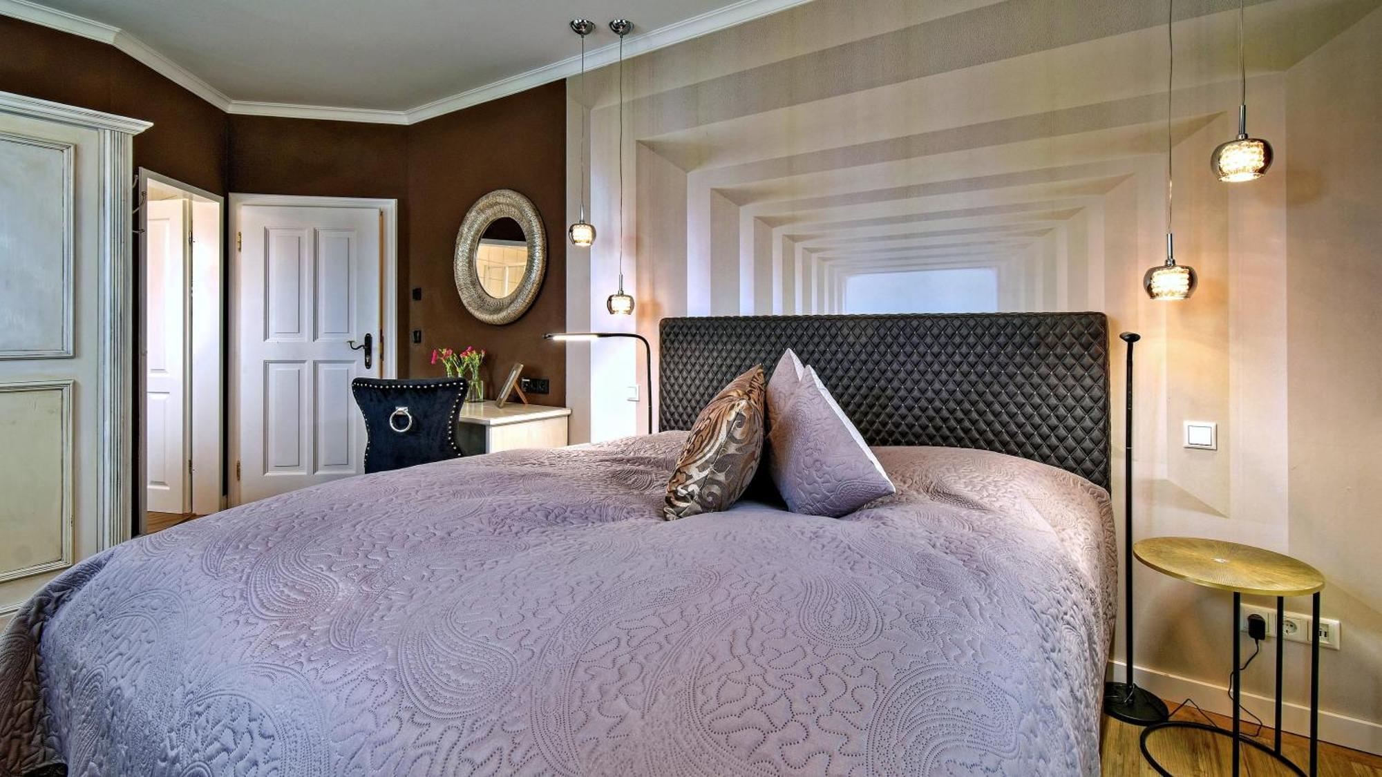 Boutique Hotel Post อันเด็คส์ ภายนอก รูปภาพ