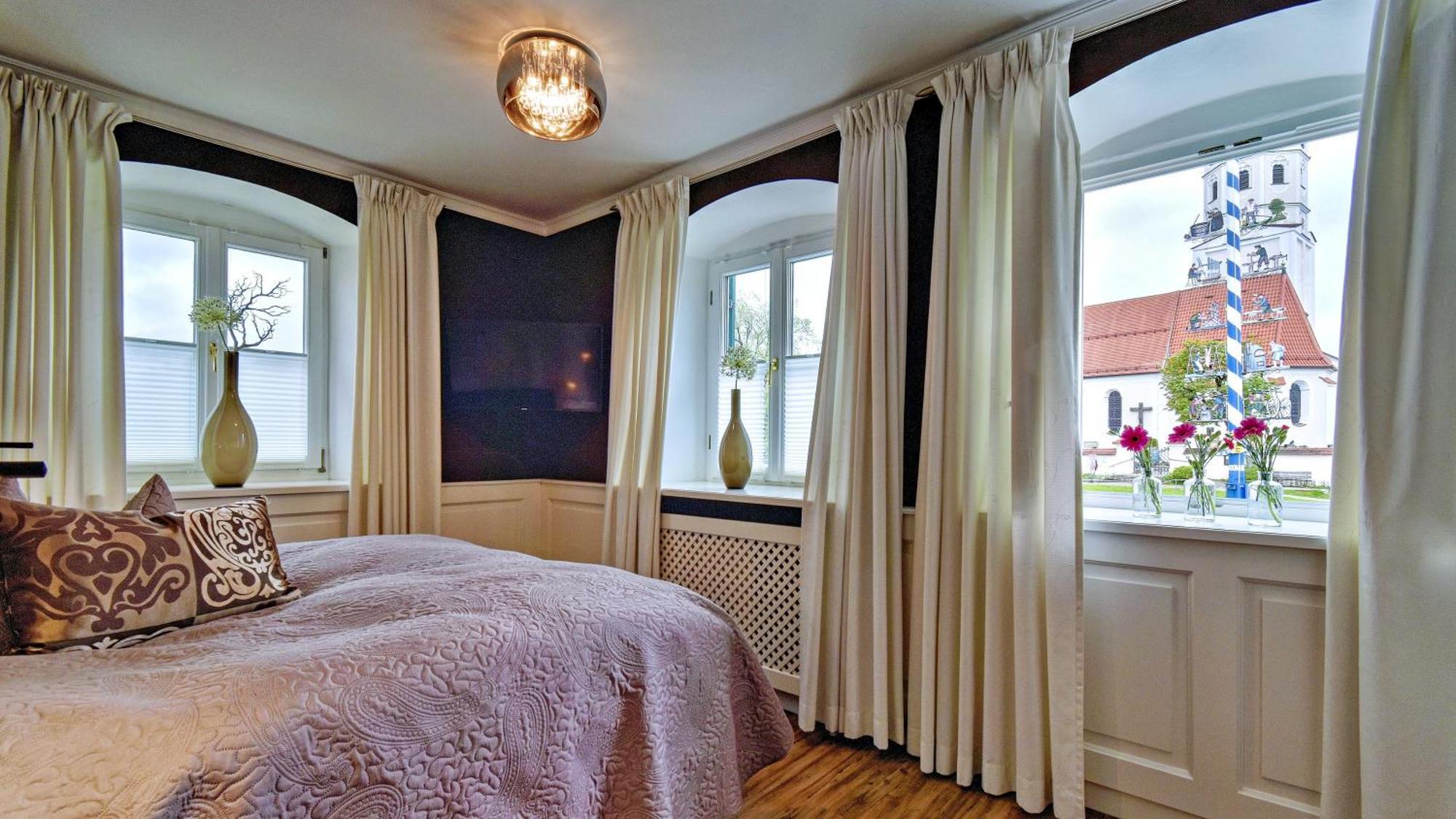Boutique Hotel Post อันเด็คส์ ภายนอก รูปภาพ