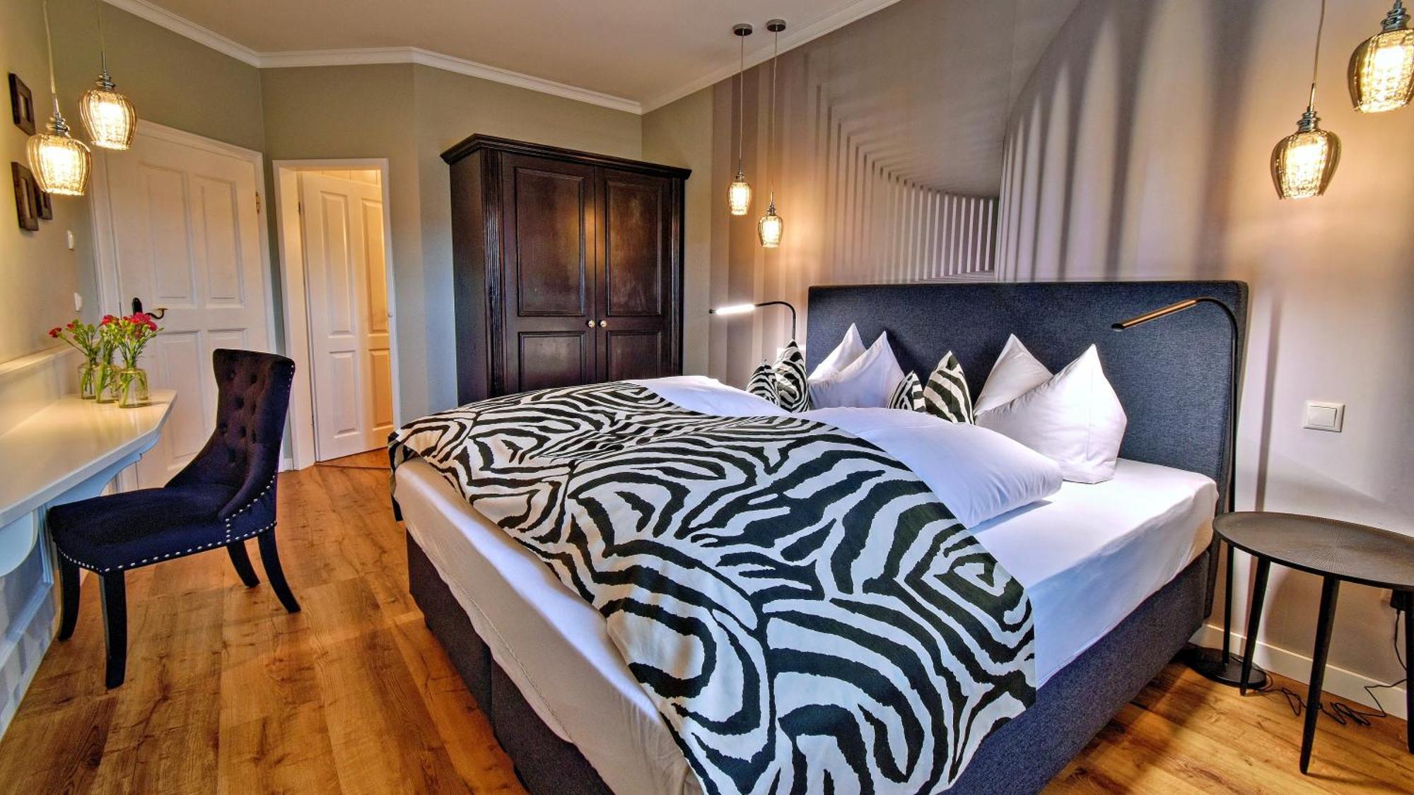 Boutique Hotel Post อันเด็คส์ ภายนอก รูปภาพ