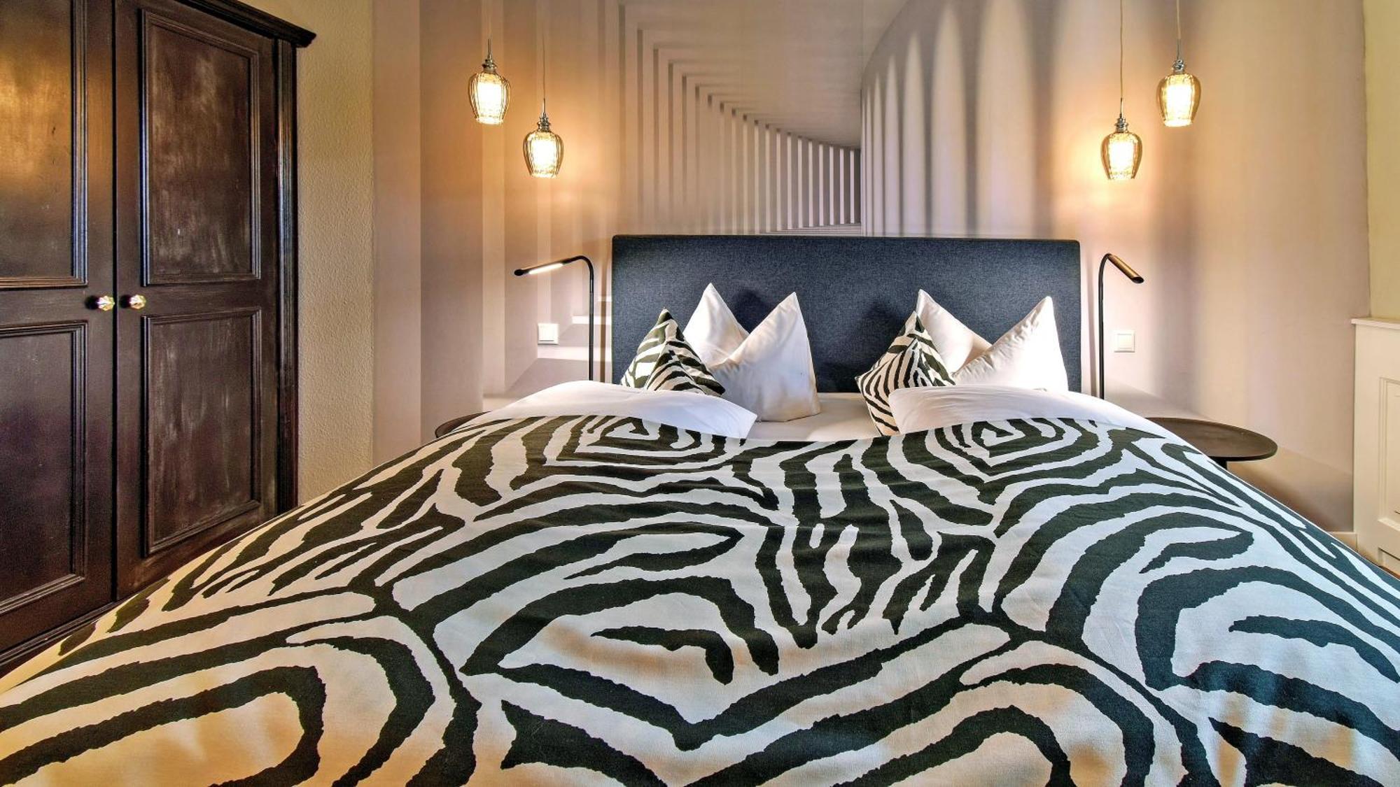 Boutique Hotel Post อันเด็คส์ ภายนอก รูปภาพ