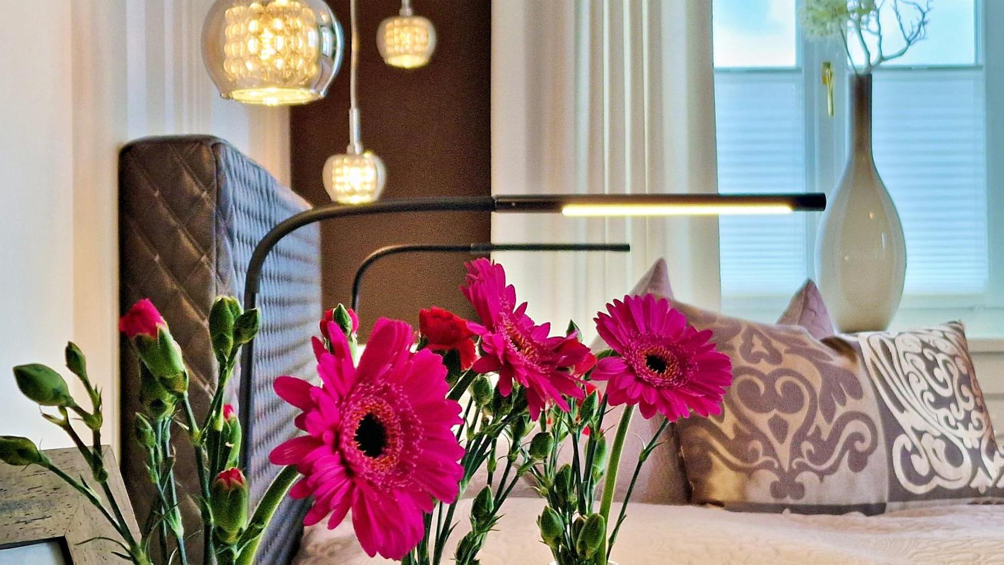 Boutique Hotel Post อันเด็คส์ ภายนอก รูปภาพ