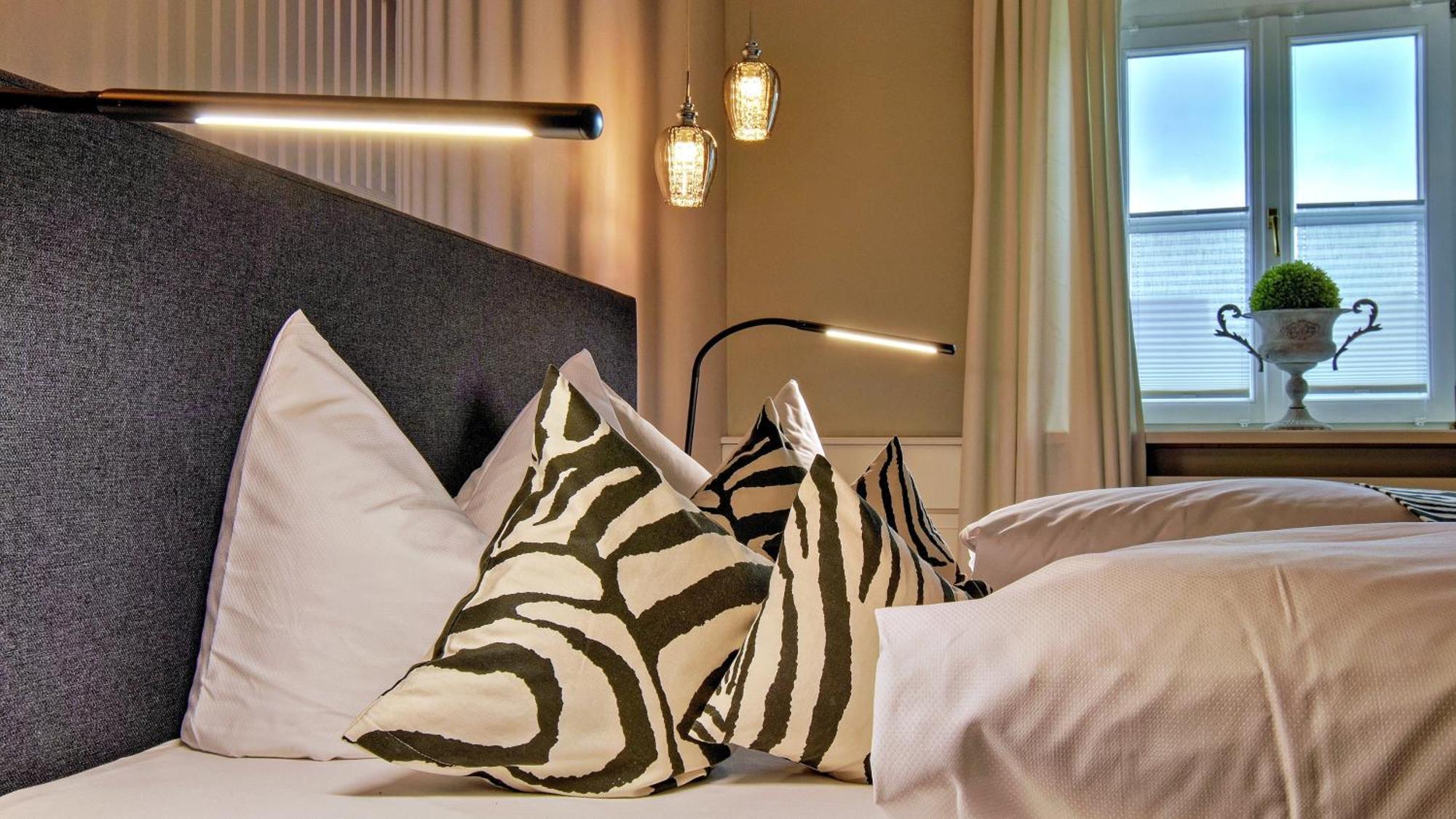 Boutique Hotel Post อันเด็คส์ ภายนอก รูปภาพ