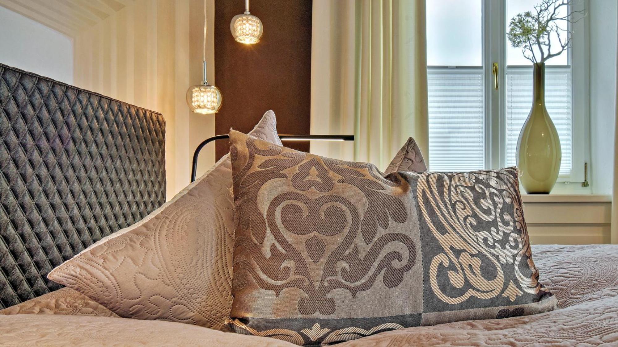 Boutique Hotel Post อันเด็คส์ ภายนอก รูปภาพ