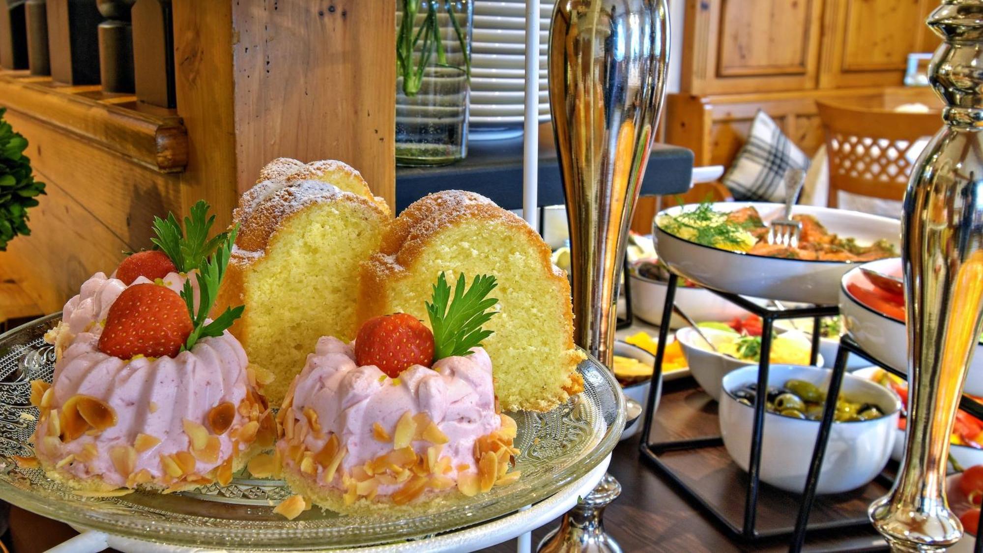 Boutique Hotel Post อันเด็คส์ ภายนอก รูปภาพ