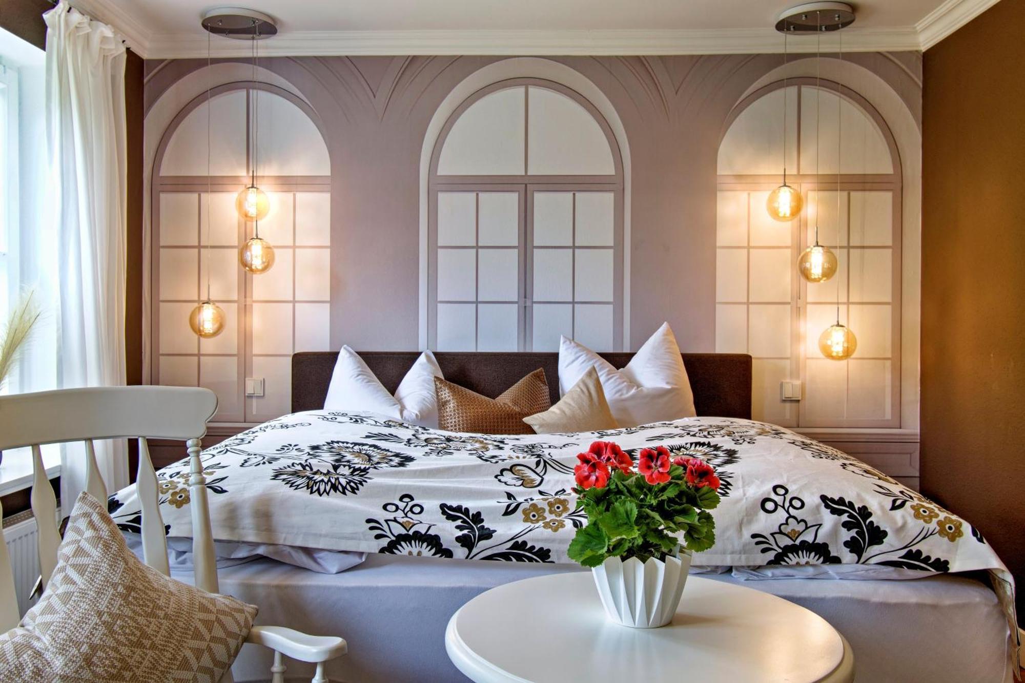 Boutique Hotel Post อันเด็คส์ ภายนอก รูปภาพ