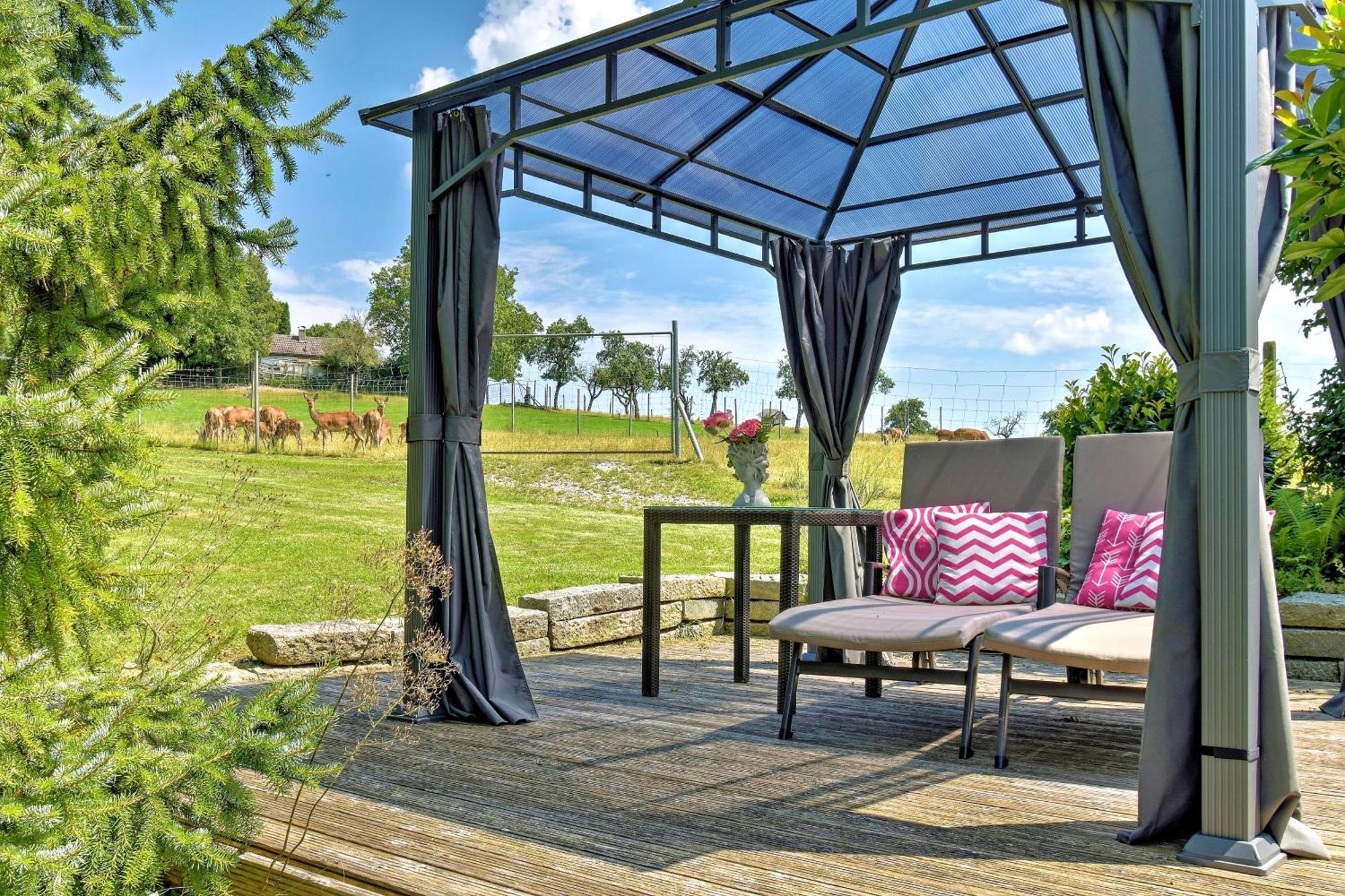Boutique Hotel Post อันเด็คส์ ภายนอก รูปภาพ