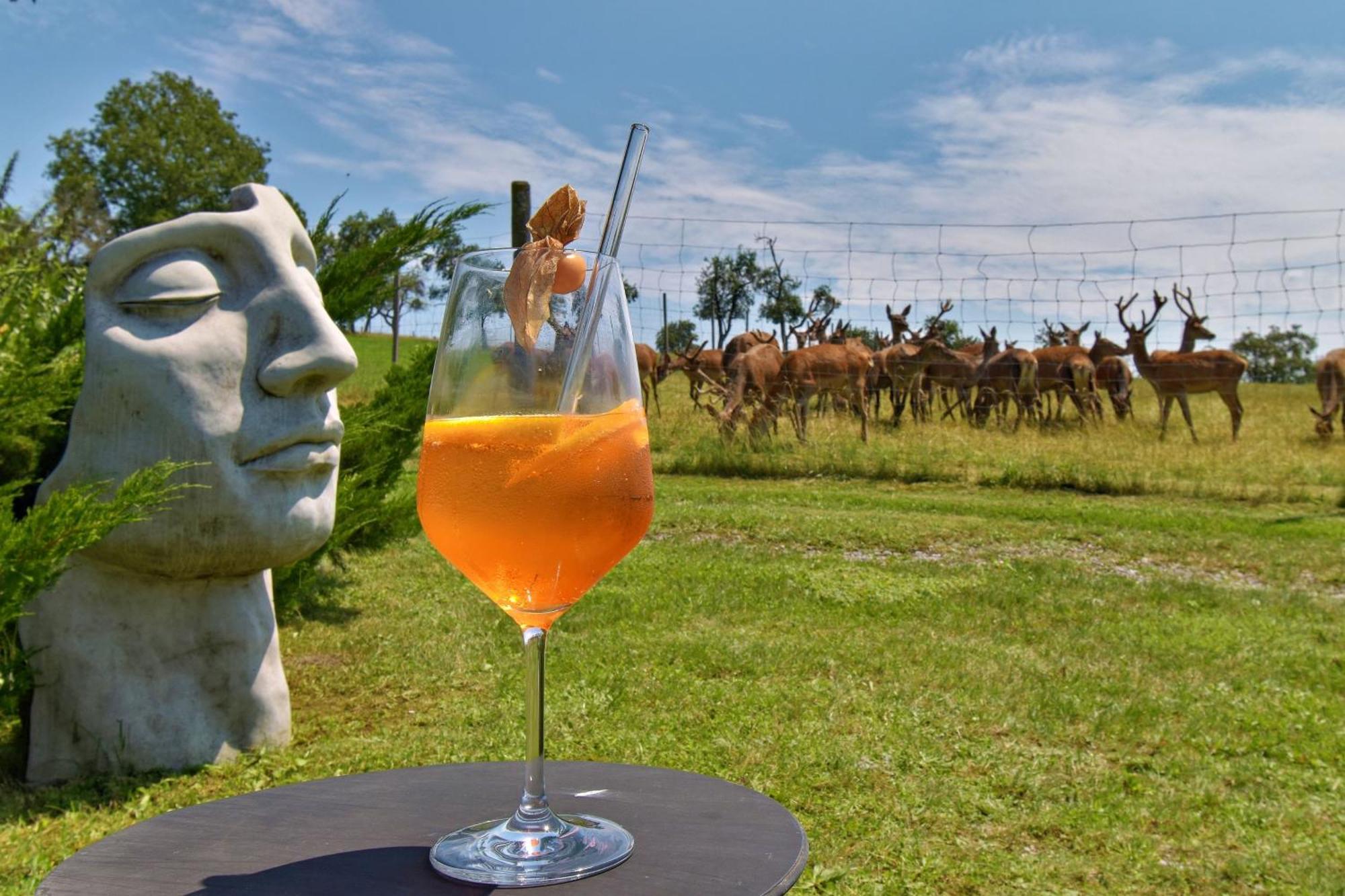 Boutique Hotel Post อันเด็คส์ ภายนอก รูปภาพ