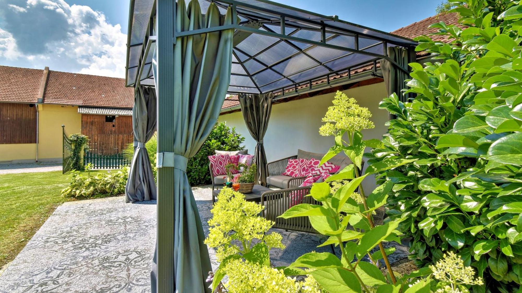 Boutique Hotel Post อันเด็คส์ ภายนอก รูปภาพ