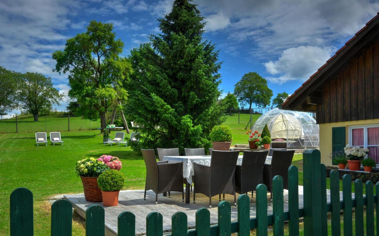 Boutique Hotel Post อันเด็คส์ ภายนอก รูปภาพ