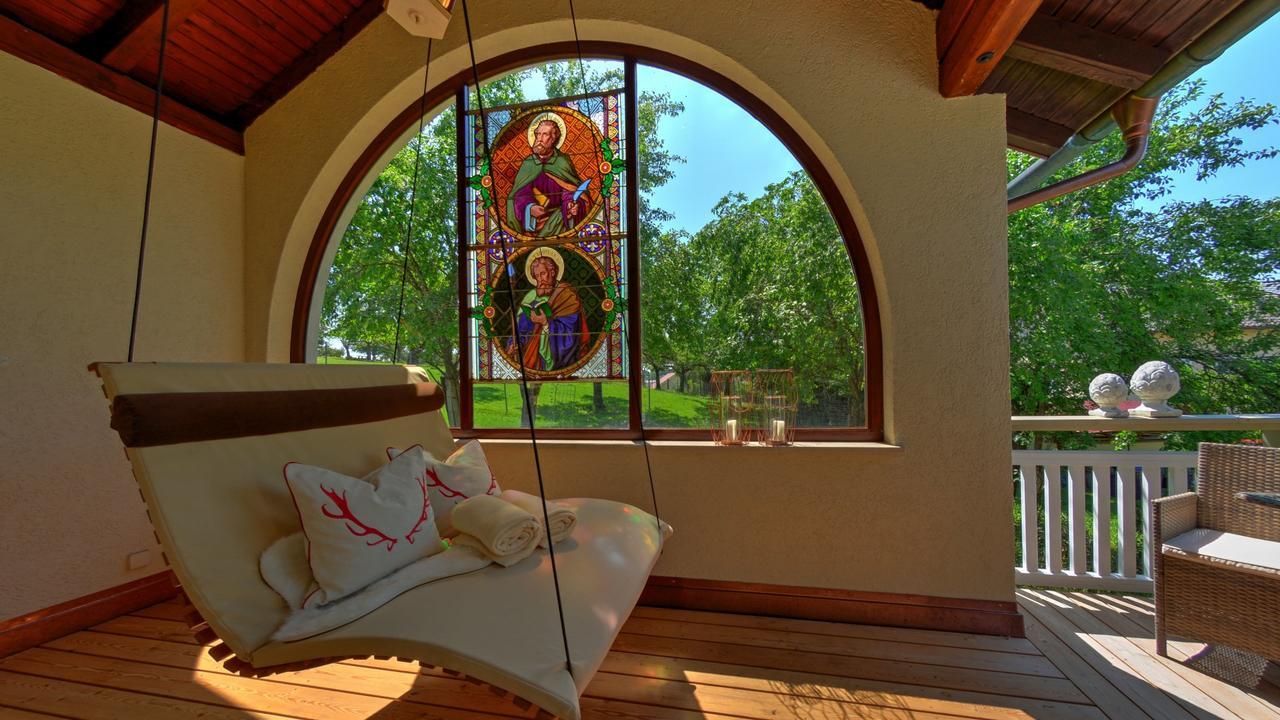 Boutique Hotel Post อันเด็คส์ ภายนอก รูปภาพ